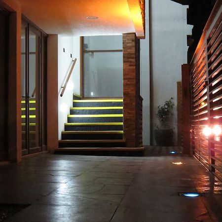Apart Hotel Uman Concepción Екстериор снимка