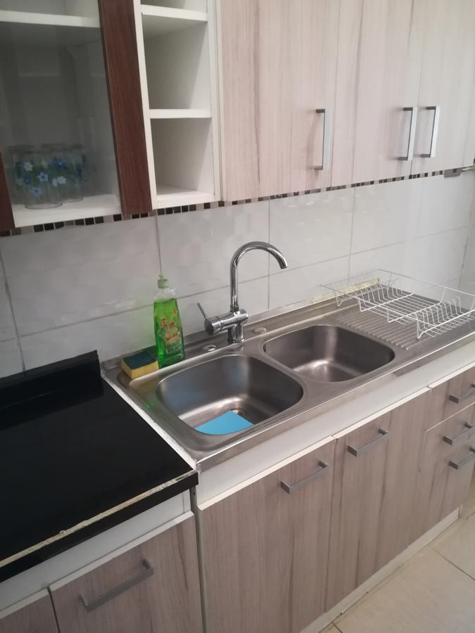 Apart Hotel Uman Concepción Екстериор снимка