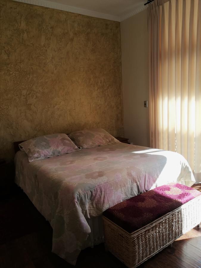Apart Hotel Uman Concepción Екстериор снимка