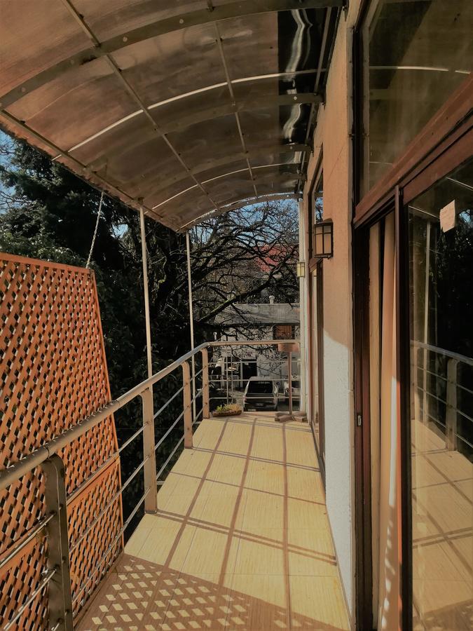 Apart Hotel Uman Concepción Екстериор снимка