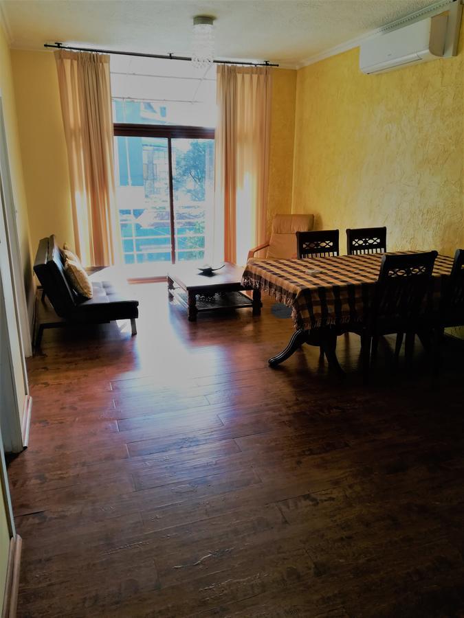 Apart Hotel Uman Concepción Екстериор снимка