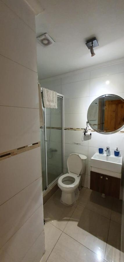 Apart Hotel Uman Concepción Екстериор снимка